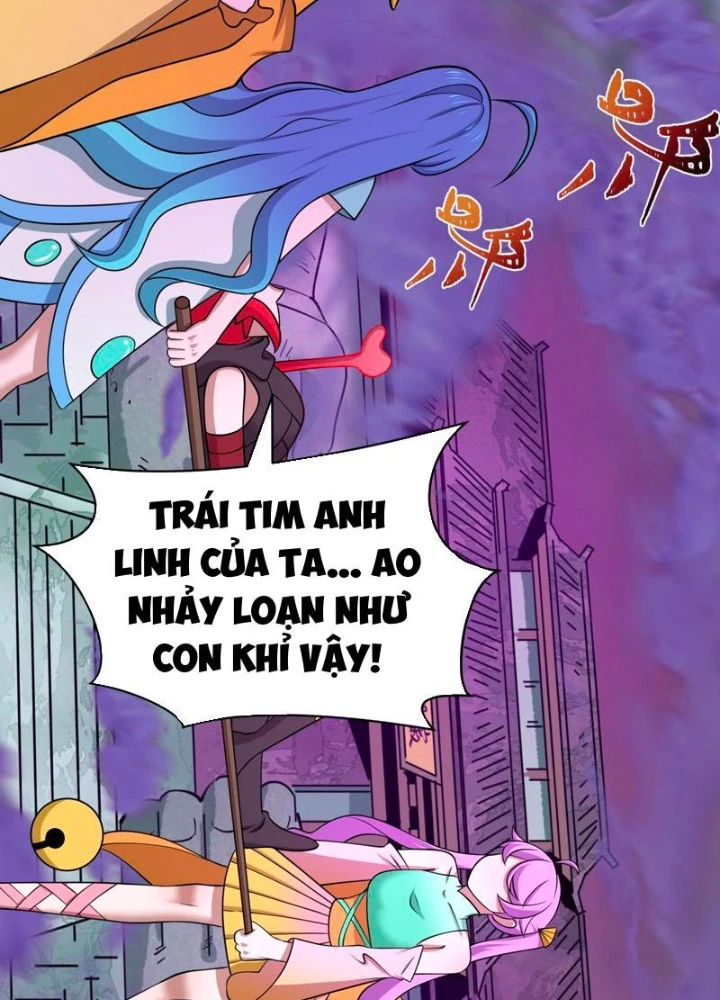 Kỷ Nguyên Kỳ Lạ Chapter 538 - 93