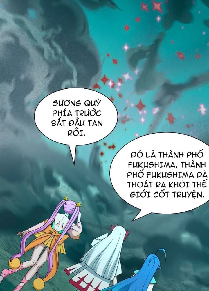 Kỷ Nguyên Kỳ Lạ Chapter 538 - 97