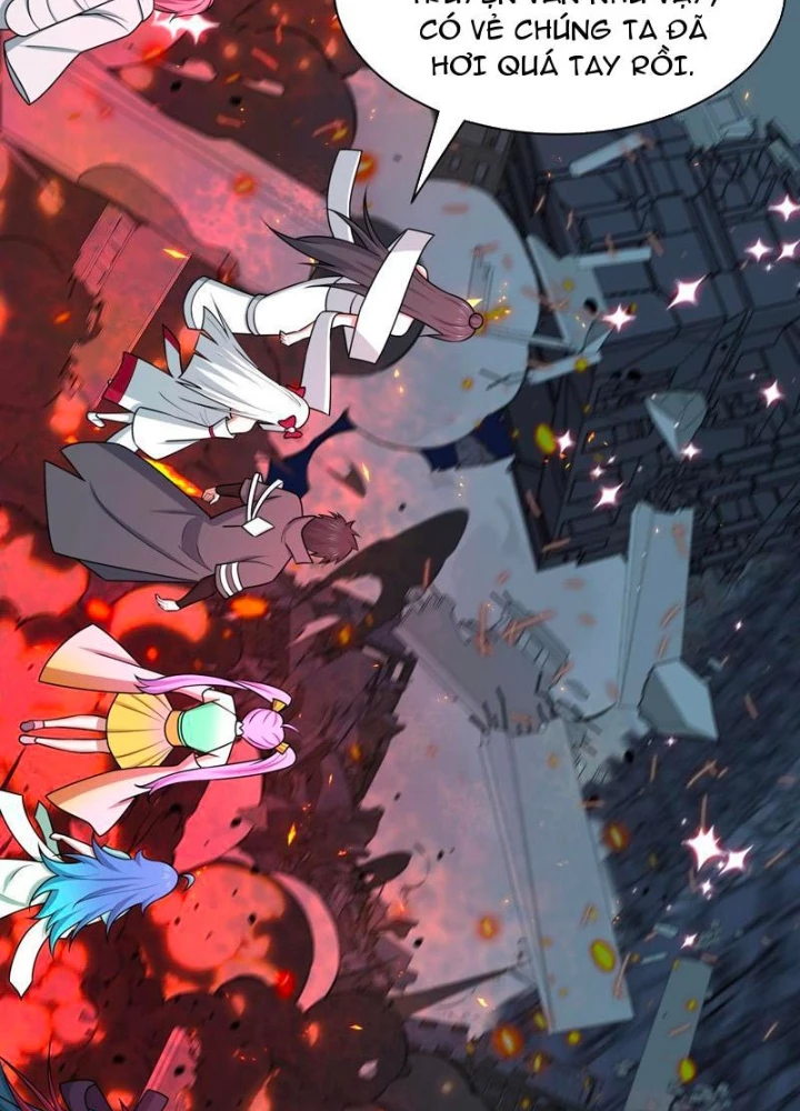 Kỷ Nguyên Kỳ Lạ Chapter 538 - 101