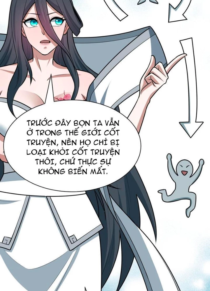 Kỷ Nguyên Kỳ Lạ Chapter 538 - 111