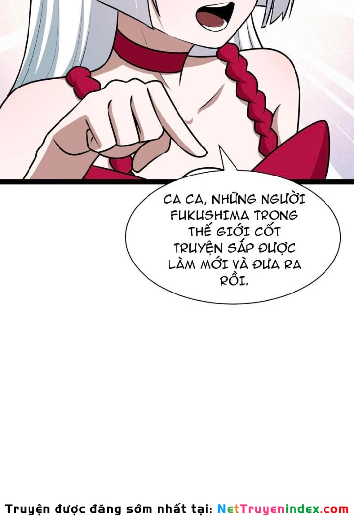 Kỷ Nguyên Kỳ Lạ Chapter 538 - 115