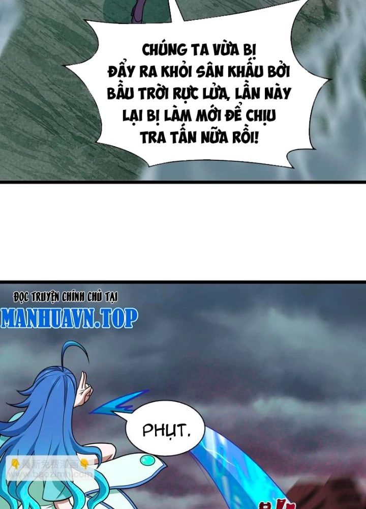 Kỷ Nguyên Kỳ Lạ Chapter 538 - 119