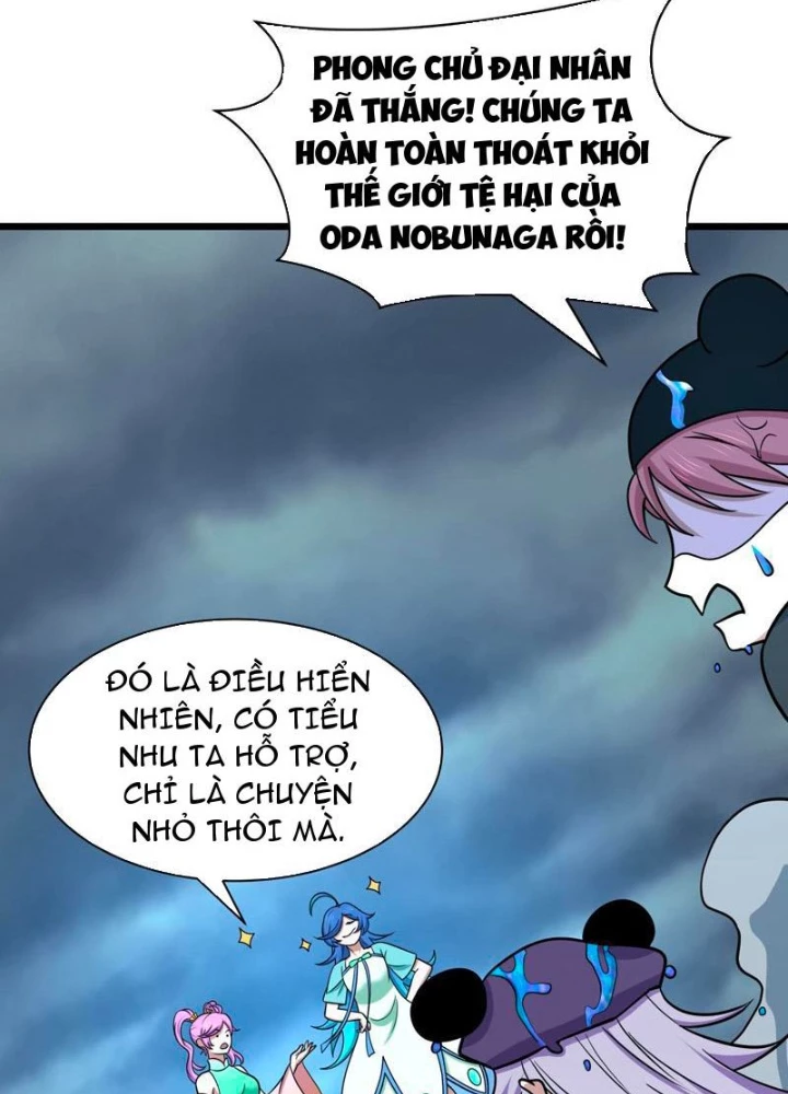 Kỷ Nguyên Kỳ Lạ Chapter 538 - 123