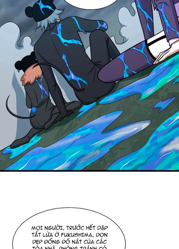 Kỷ Nguyên Kỳ Lạ Chapter 538 - 125