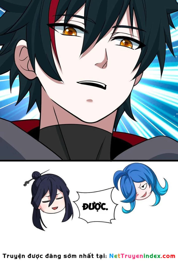 Kỷ Nguyên Kỳ Lạ Chapter 538 - 127