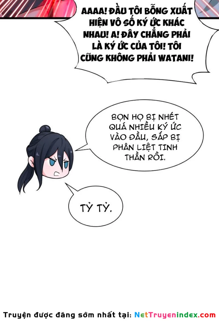 Kỷ Nguyên Kỳ Lạ Chapter 538 - 137