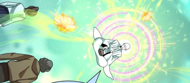 Kỷ Nguyên Kỳ Lạ Chapter 538 - 140