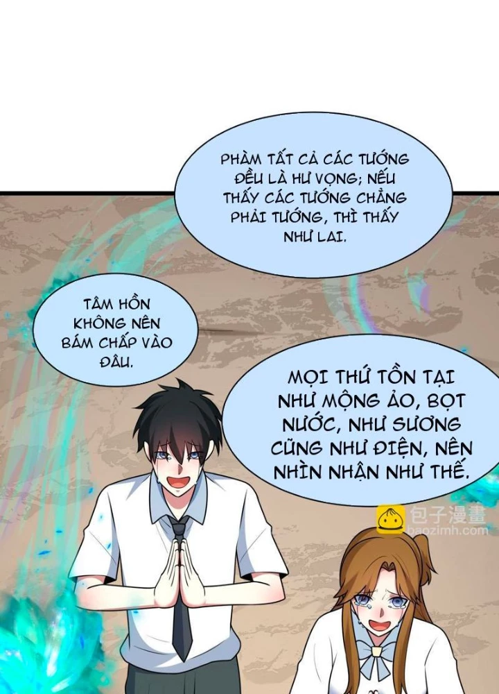 Kỷ Nguyên Kỳ Lạ Chapter 538 - 145