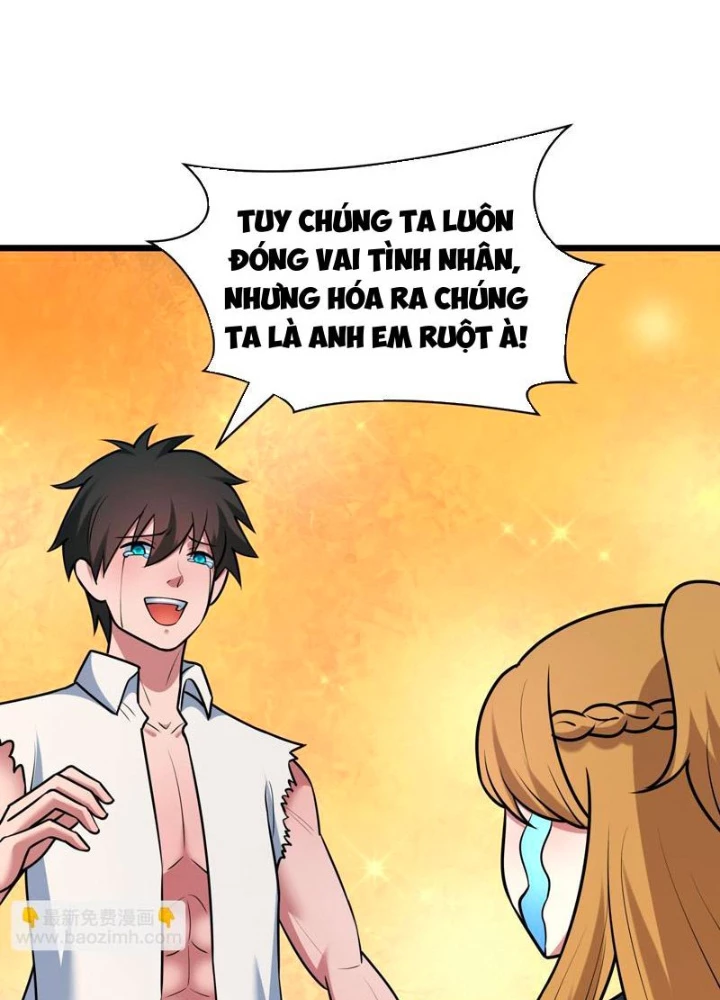 Kỷ Nguyên Kỳ Lạ Chapter 538 - 149