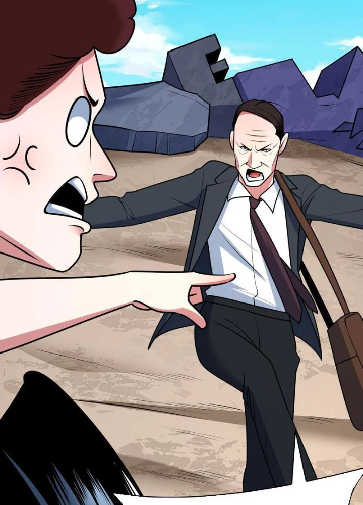 Kỷ Nguyên Kỳ Lạ Chapter 538 - 155