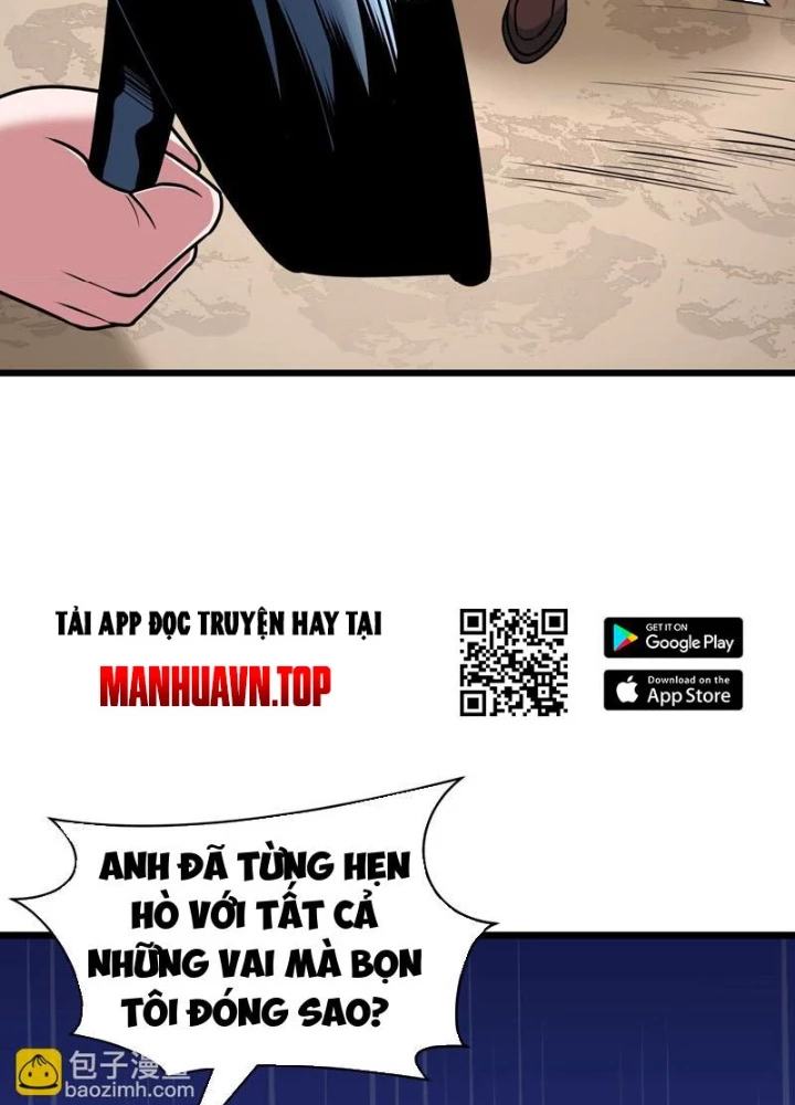 Kỷ Nguyên Kỳ Lạ Chapter 538 - 157