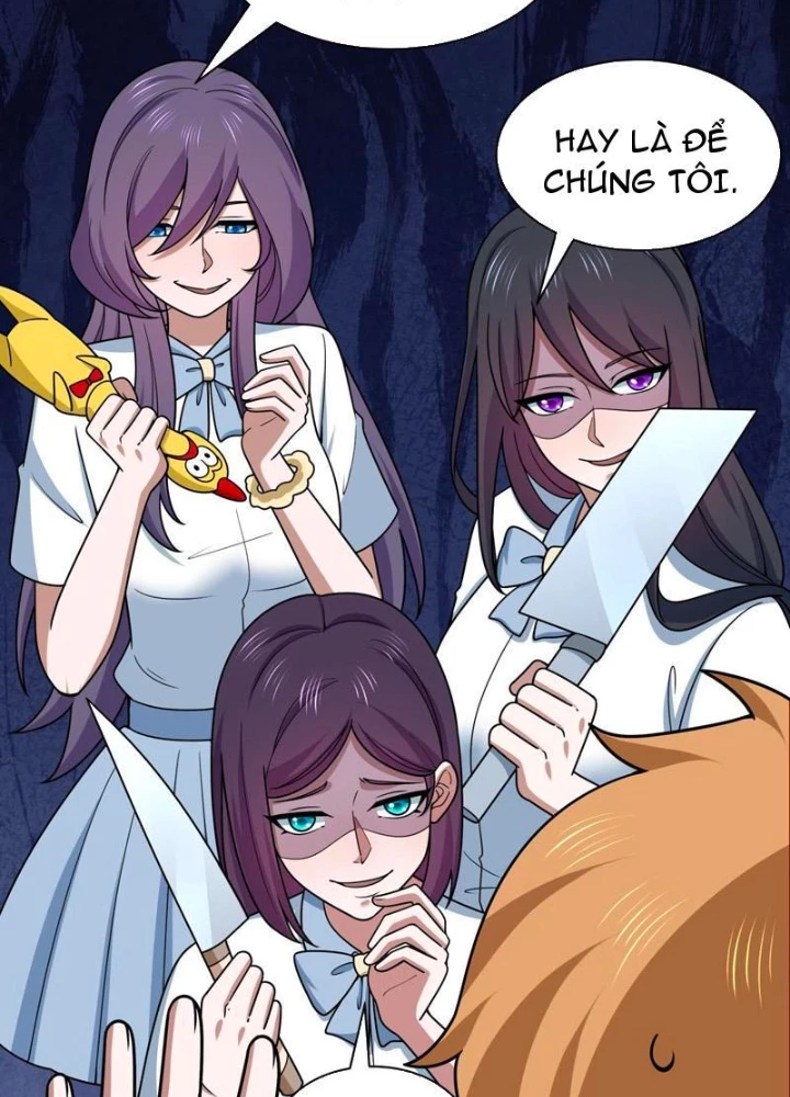 Kỷ Nguyên Kỳ Lạ Chapter 538 - 161