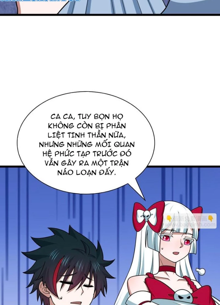 Kỷ Nguyên Kỳ Lạ Chapter 538 - 163