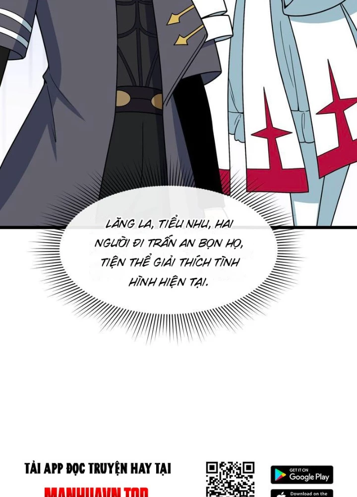 Kỷ Nguyên Kỳ Lạ Chapter 538 - 165