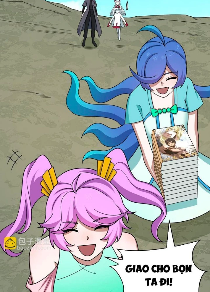 Kỷ Nguyên Kỳ Lạ Chapter 538 - 167