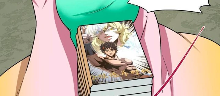 Kỷ Nguyên Kỳ Lạ Chapter 538 - 168