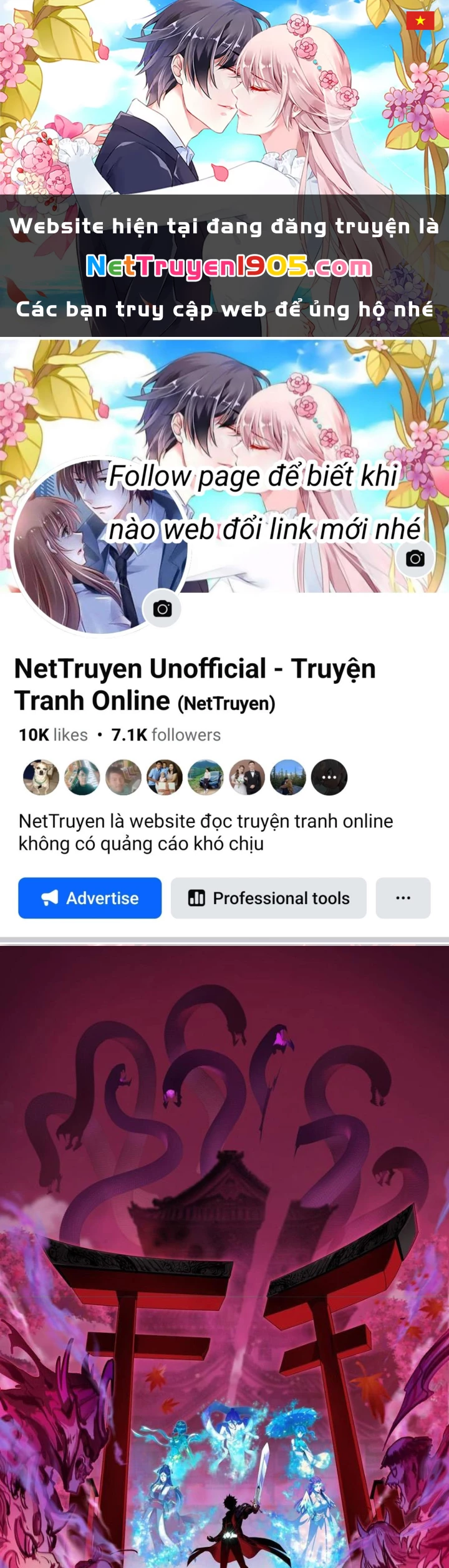 Kỷ Nguyên Kỳ Lạ Chapter 539 - 1