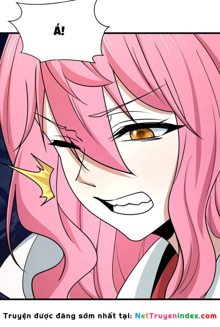 Kỷ Nguyên Kỳ Lạ Chapter 539 - 7