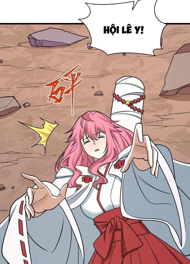 Kỷ Nguyên Kỳ Lạ Chapter 539 - 9