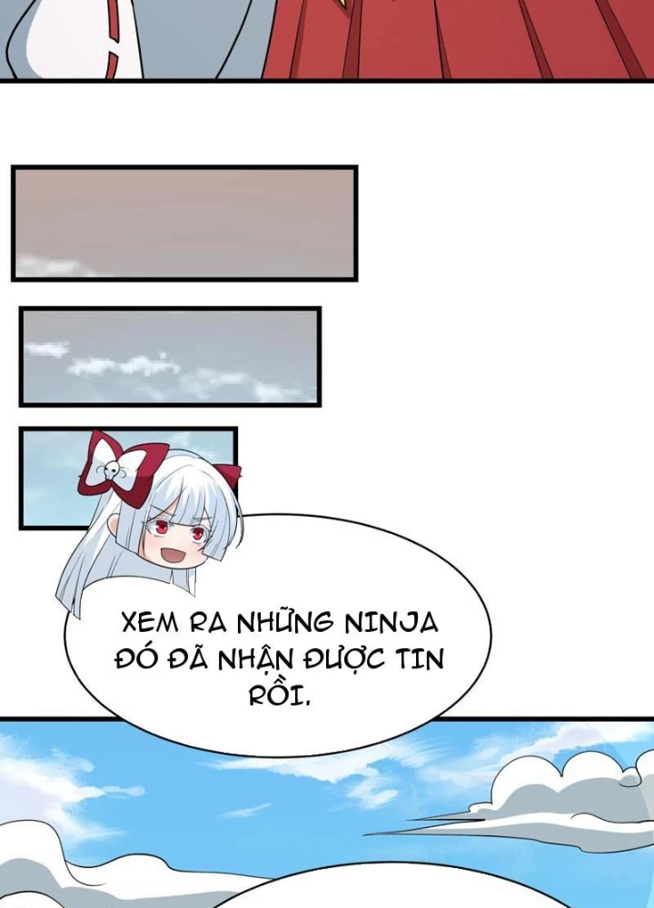 Kỷ Nguyên Kỳ Lạ Chapter 539 - 11