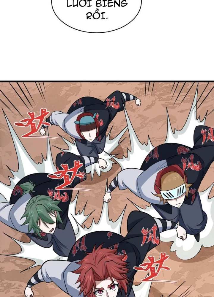 Kỷ Nguyên Kỳ Lạ Chapter 539 - 15