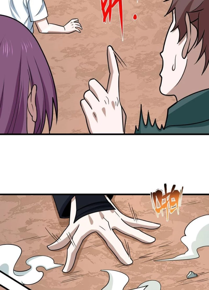 Kỷ Nguyên Kỳ Lạ Chapter 539 - 19