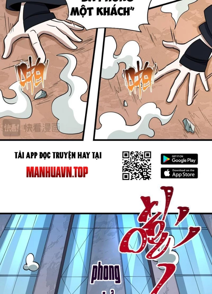 Kỷ Nguyên Kỳ Lạ Chapter 539 - 21