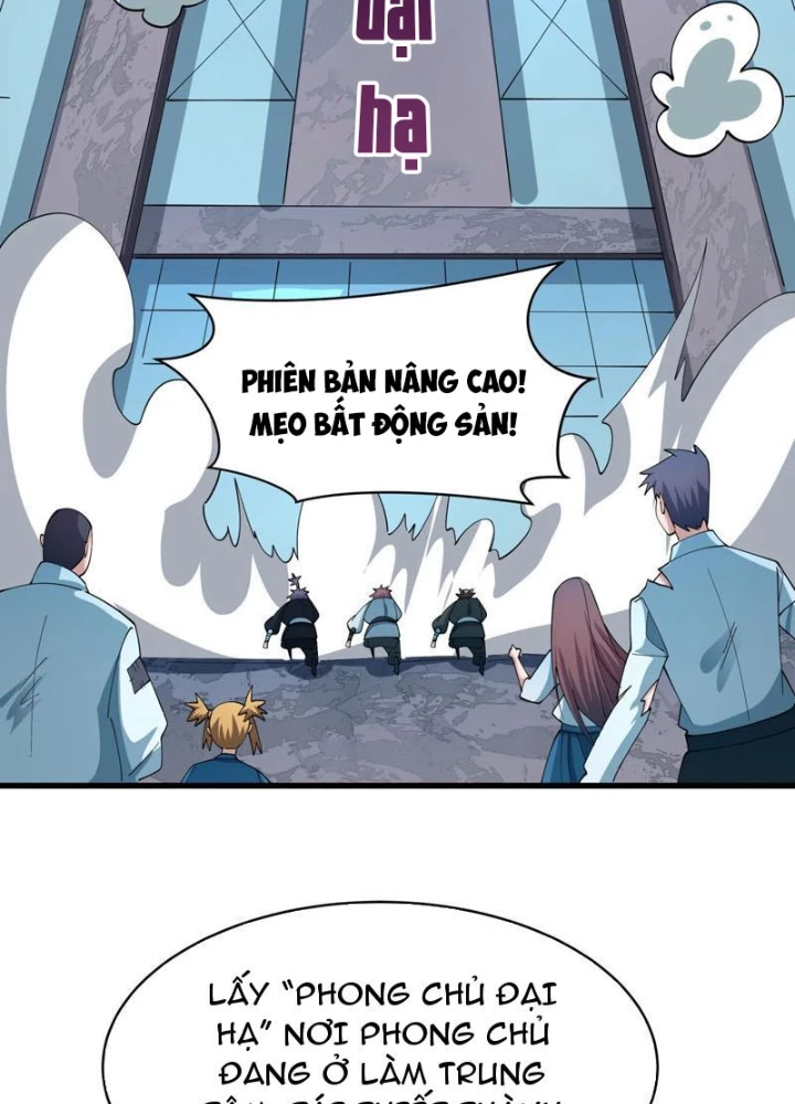 Kỷ Nguyên Kỳ Lạ Chapter 539 - 23