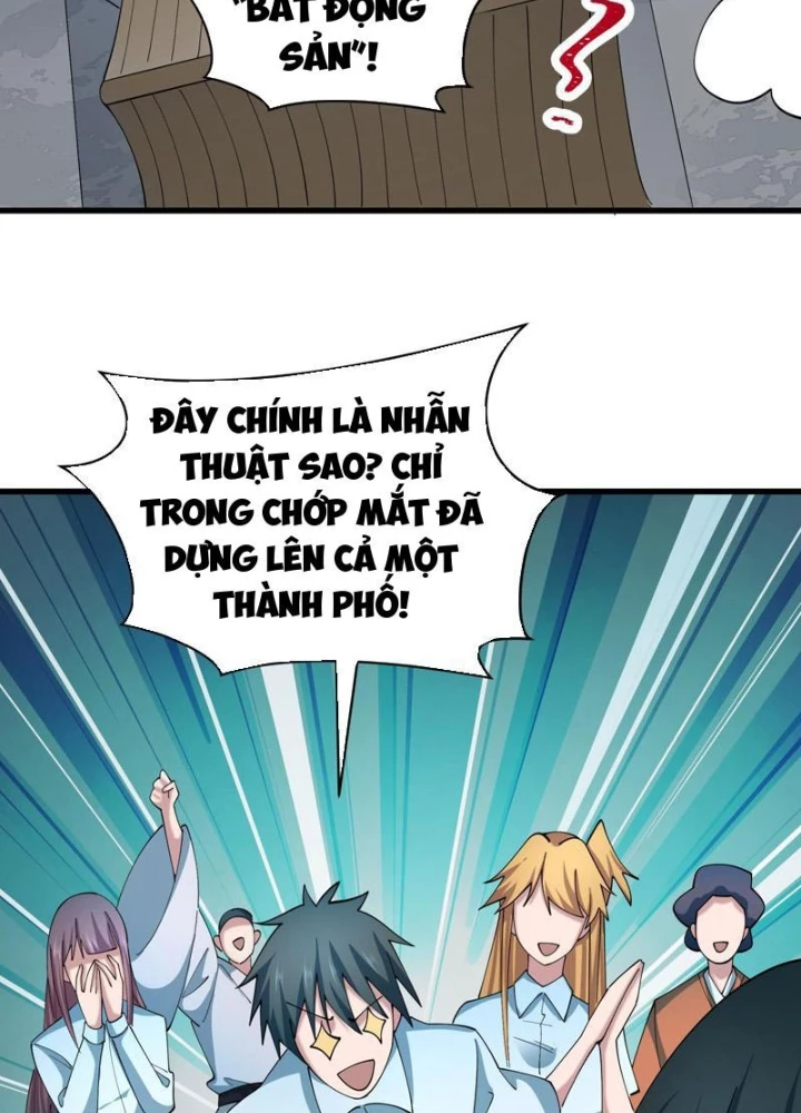 Kỷ Nguyên Kỳ Lạ Chapter 539 - 27