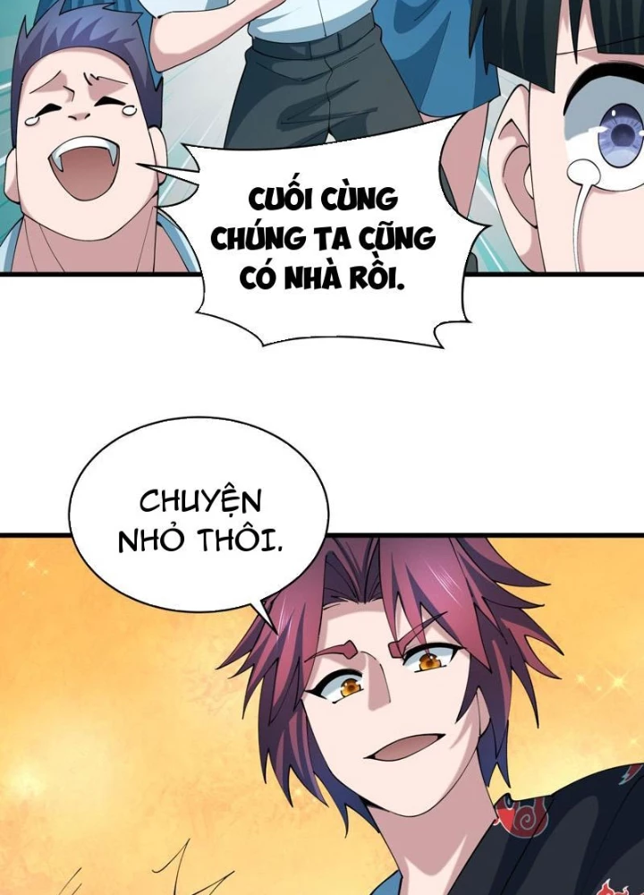 Kỷ Nguyên Kỳ Lạ Chapter 539 - 29