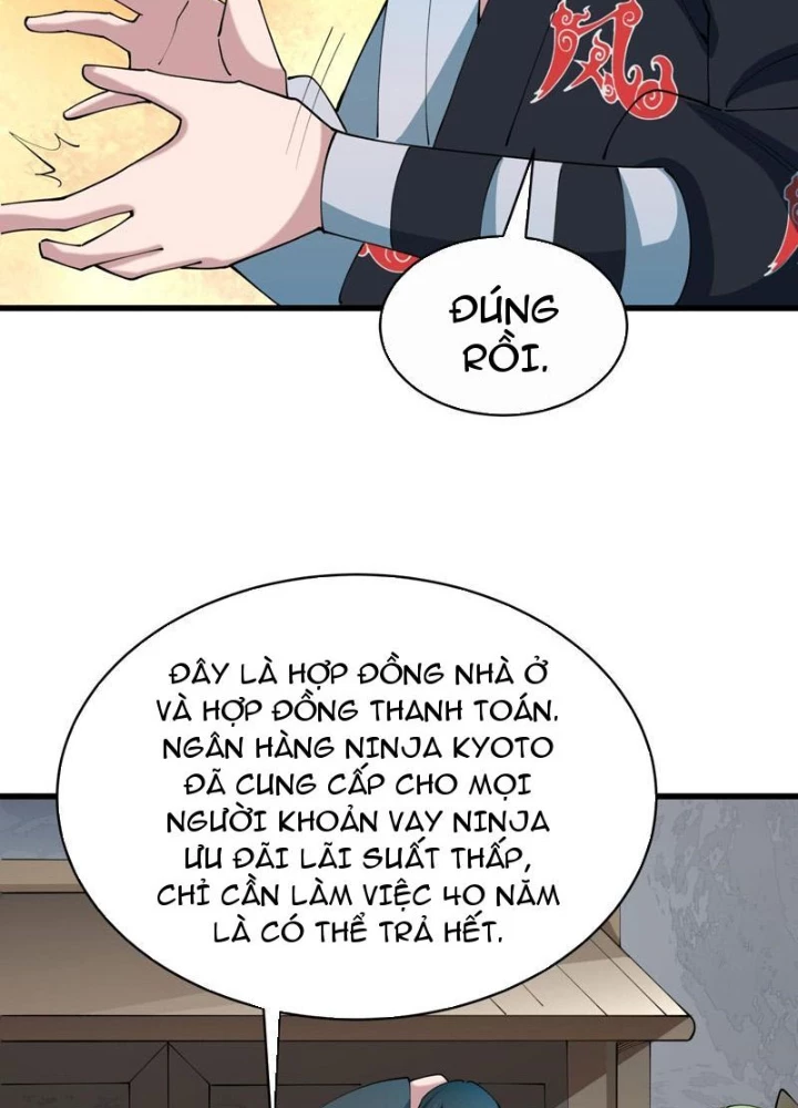 Kỷ Nguyên Kỳ Lạ Chapter 539 - 31