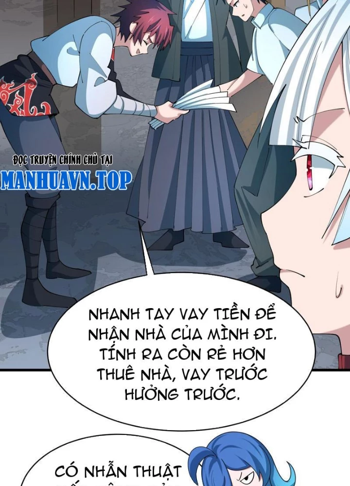 Kỷ Nguyên Kỳ Lạ Chapter 539 - 33