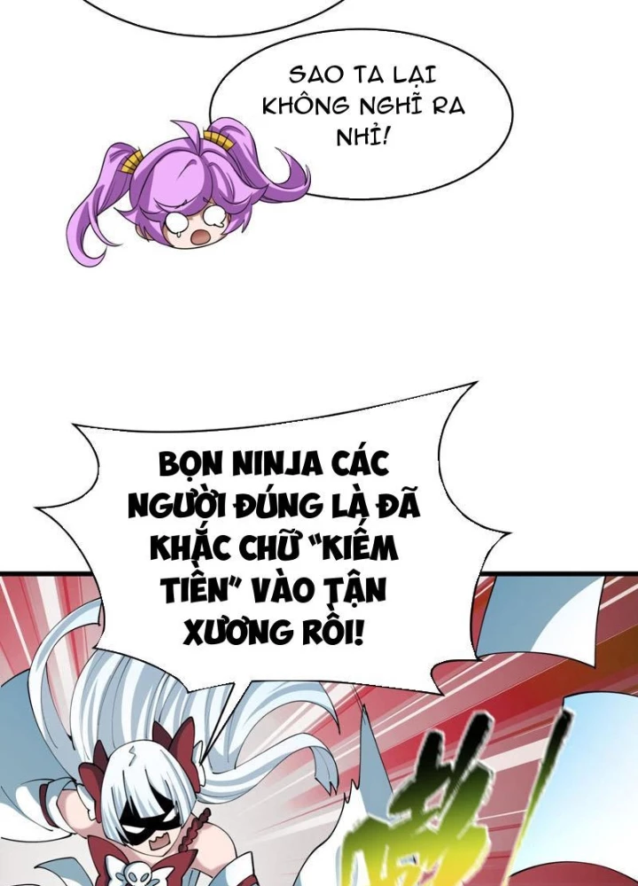 Kỷ Nguyên Kỳ Lạ Chapter 539 - 35