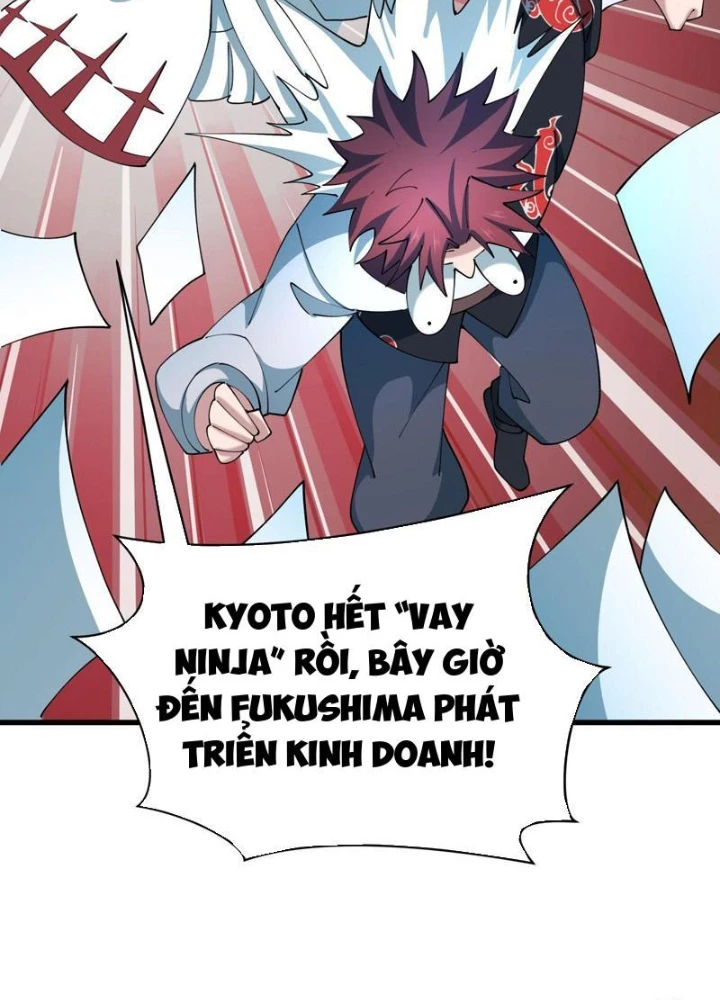 Kỷ Nguyên Kỳ Lạ Chapter 539 - 37