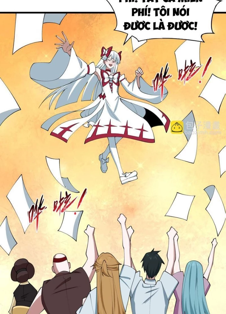 Kỷ Nguyên Kỳ Lạ Chapter 539 - 39