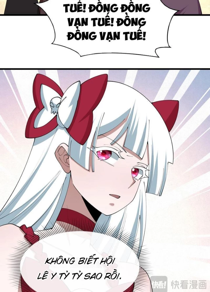 Kỷ Nguyên Kỳ Lạ Chapter 539 - 41