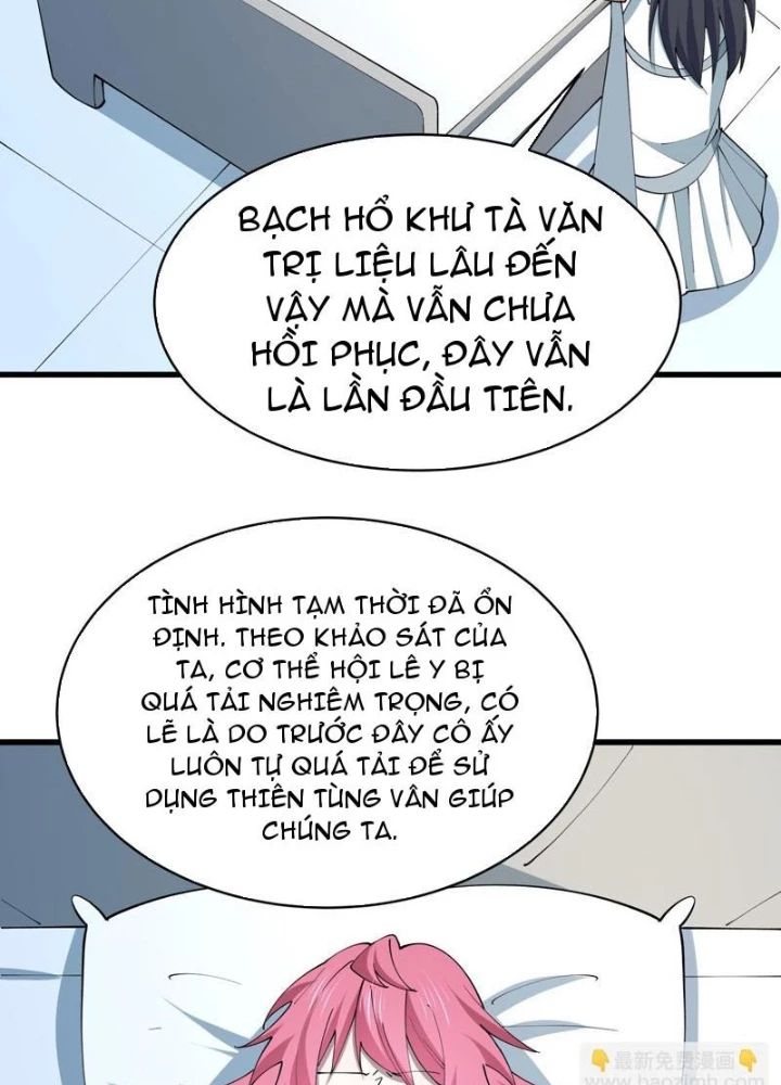 Kỷ Nguyên Kỳ Lạ Chapter 539 - 45
