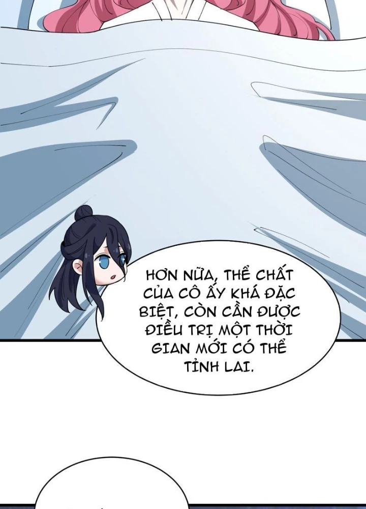 Kỷ Nguyên Kỳ Lạ Chapter 539 - 47