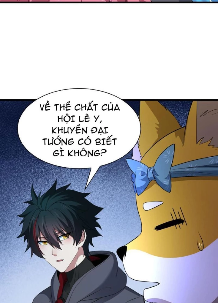 Kỷ Nguyên Kỳ Lạ Chapter 539 - 53