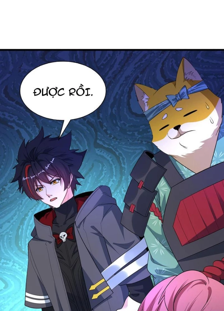 Kỷ Nguyên Kỳ Lạ Chapter 539 - 59