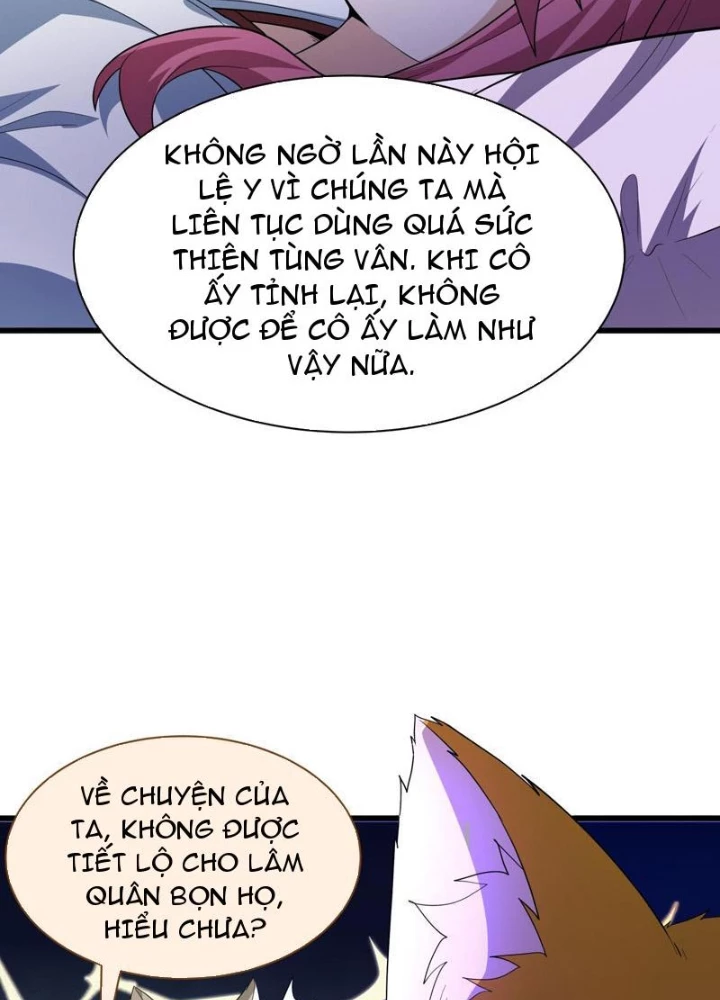 Kỷ Nguyên Kỳ Lạ Chapter 539 - 61