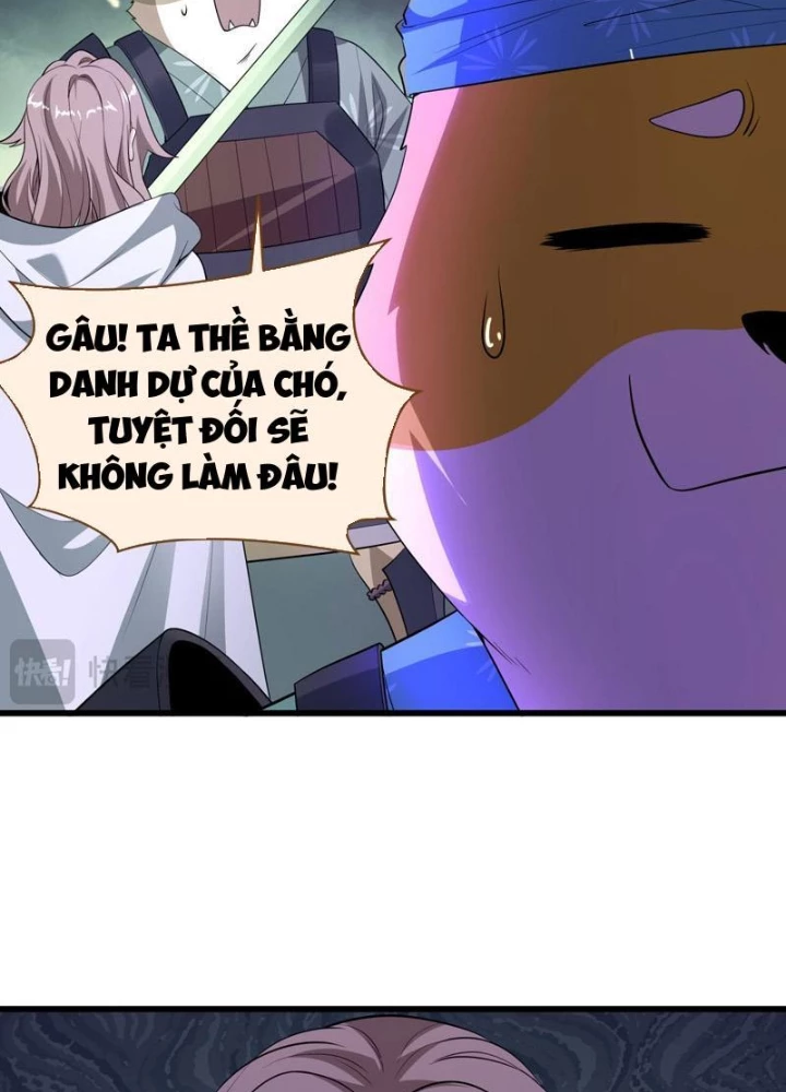 Kỷ Nguyên Kỳ Lạ Chapter 539 - 63