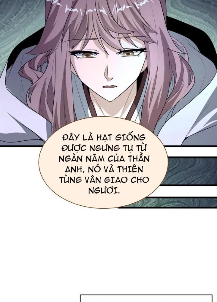 Kỷ Nguyên Kỳ Lạ Chapter 539 - 65