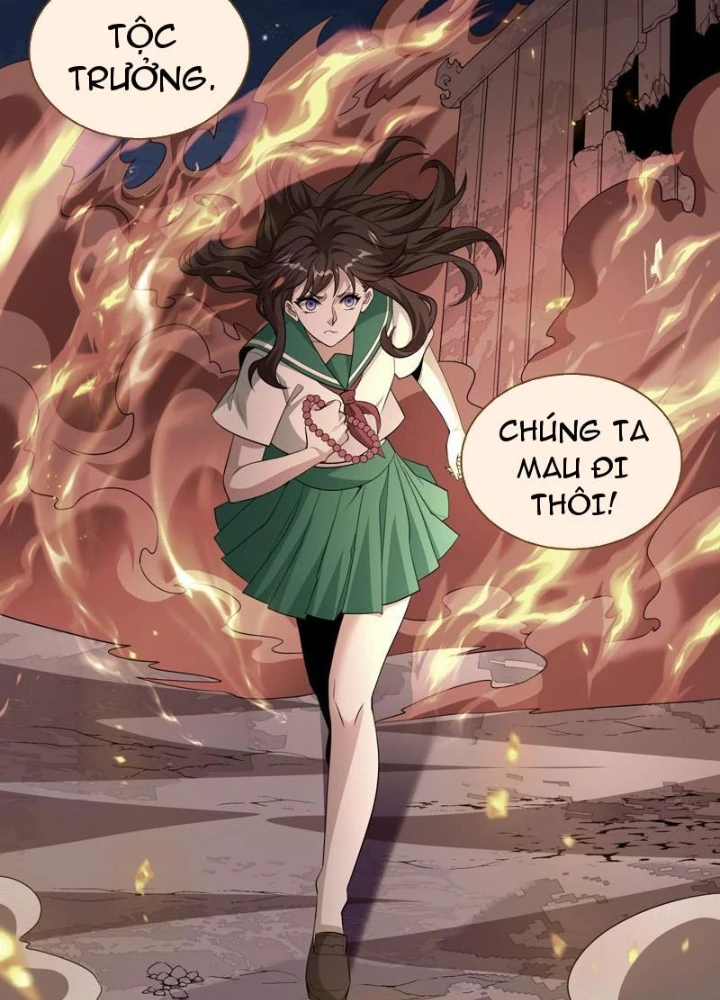 Kỷ Nguyên Kỳ Lạ Chapter 539 - 67