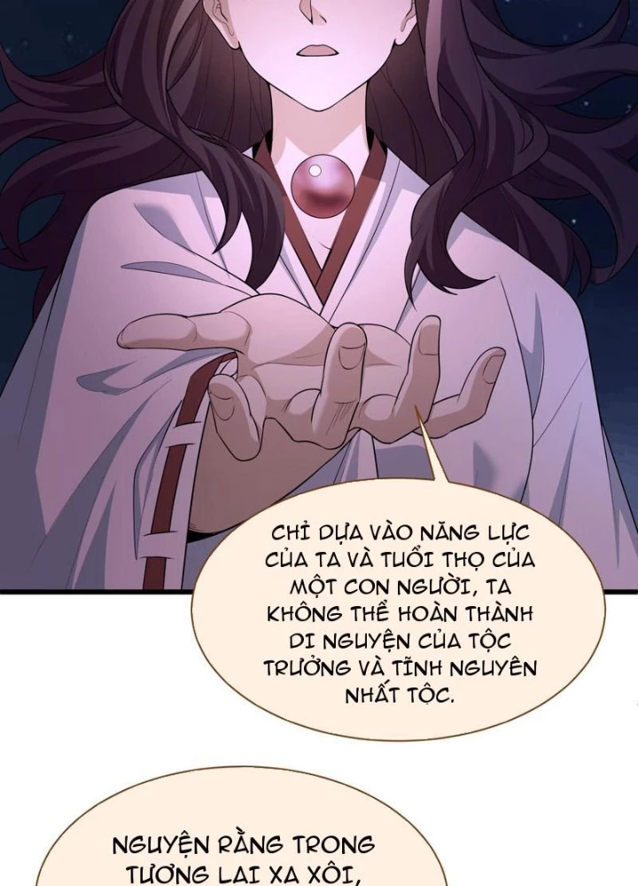 Kỷ Nguyên Kỳ Lạ Chapter 539 - 73