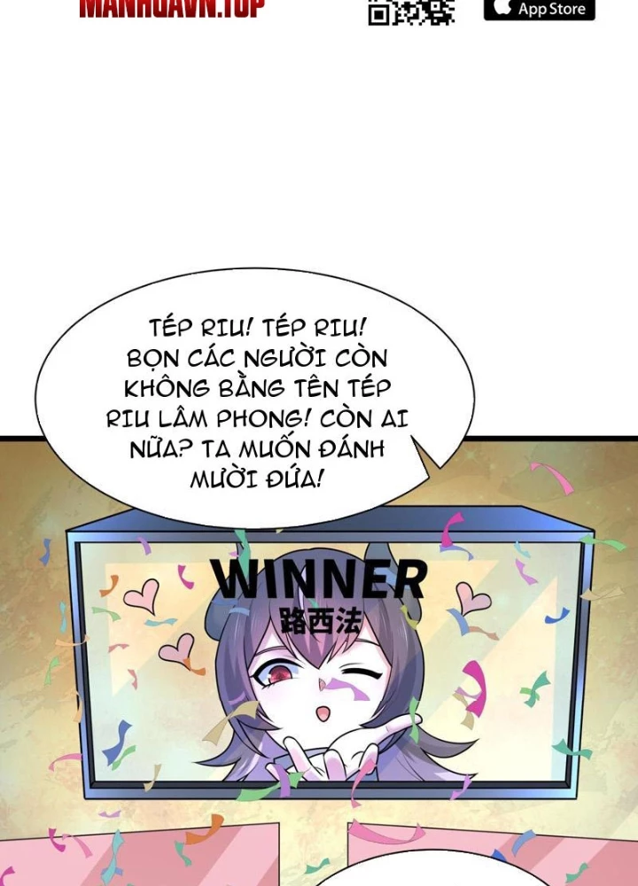 Kỷ Nguyên Kỳ Lạ Chapter 539 - 79