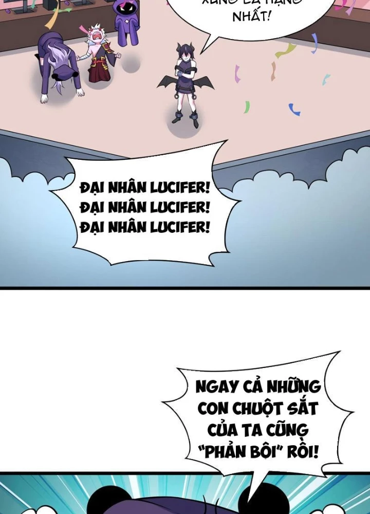 Kỷ Nguyên Kỳ Lạ Chapter 539 - 81