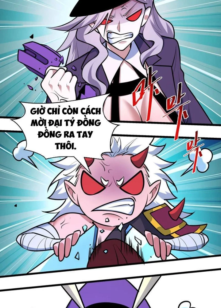 Kỷ Nguyên Kỳ Lạ Chapter 539 - 83