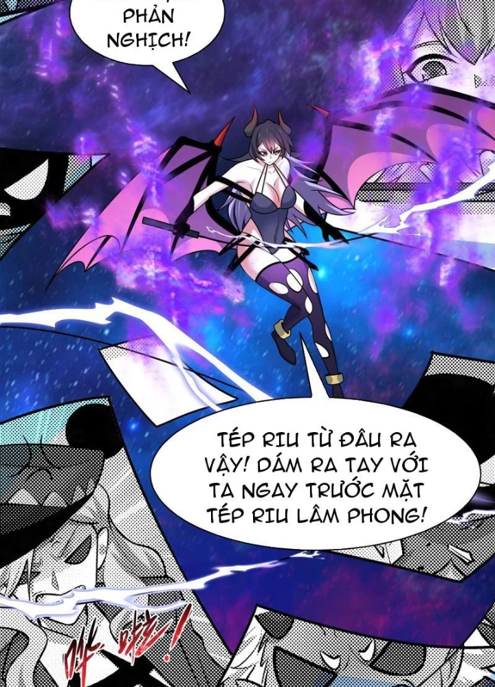 Kỷ Nguyên Kỳ Lạ Chapter 539 - 93