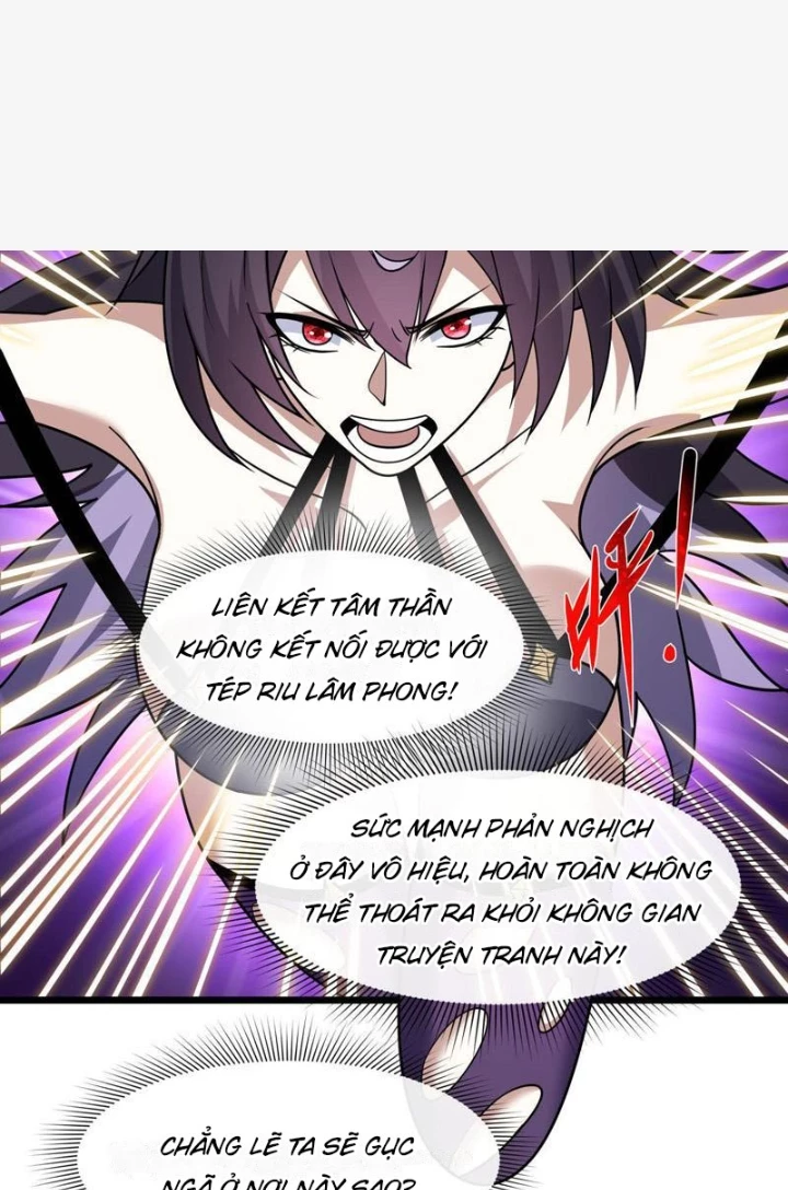 Kỷ Nguyên Kỳ Lạ Chapter 539 - 99